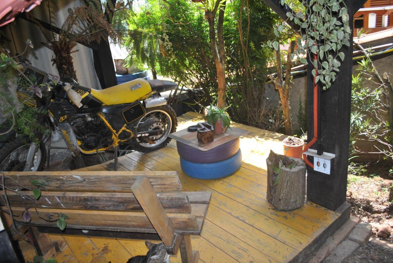 Hostel Da Montanha Campos do Jordao