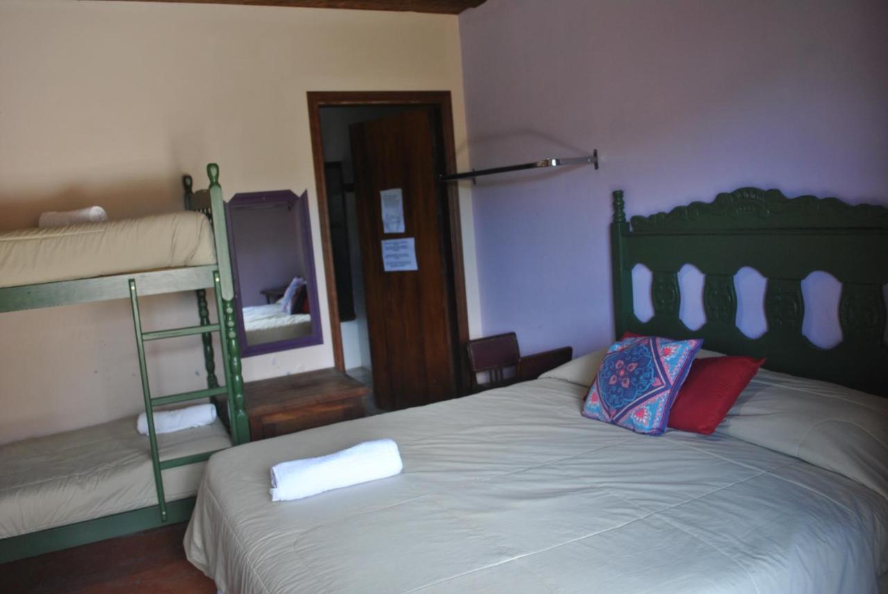 Da Montanha Hostel Campos do Jordao