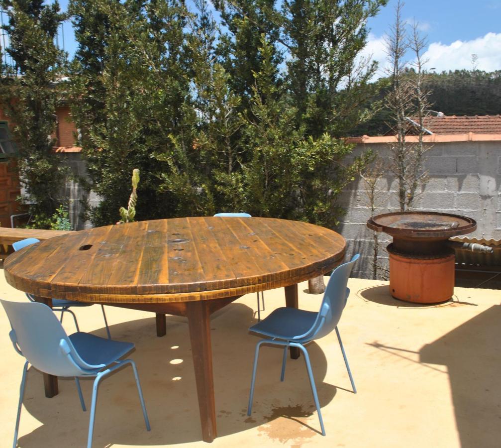 Hostel Da Montanha *