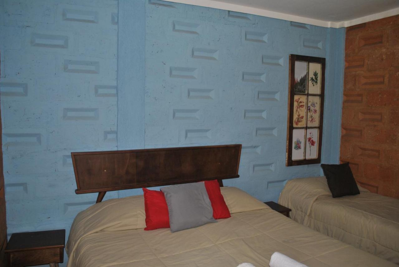 Hostel Da Montanha Campos do Jordao