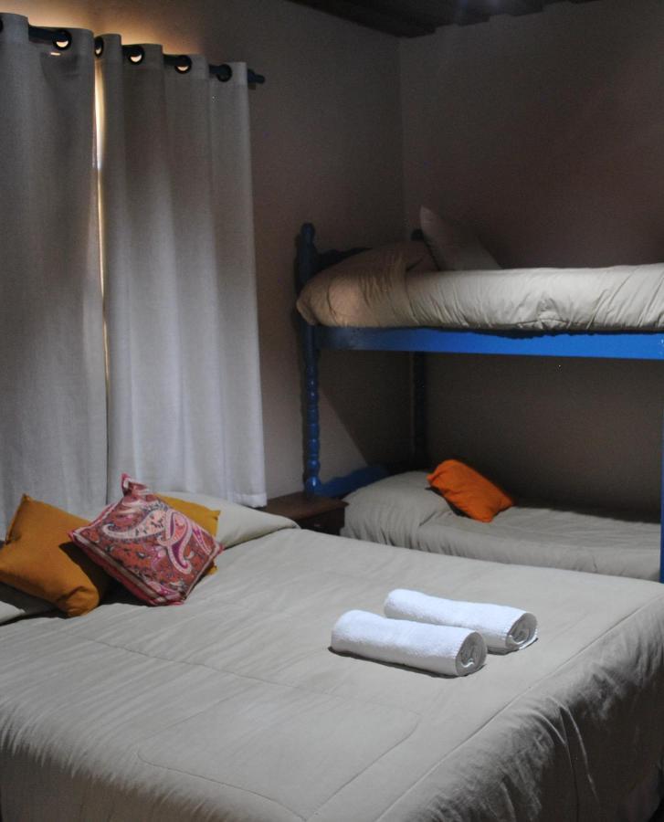 Da Montanha Hostel Campos do Jordao