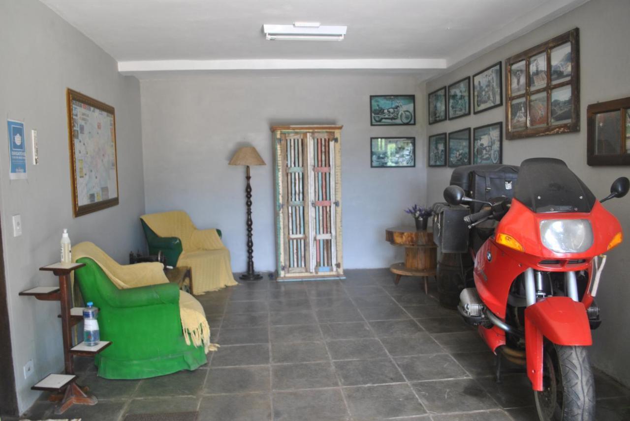 Hostel Da Montanha