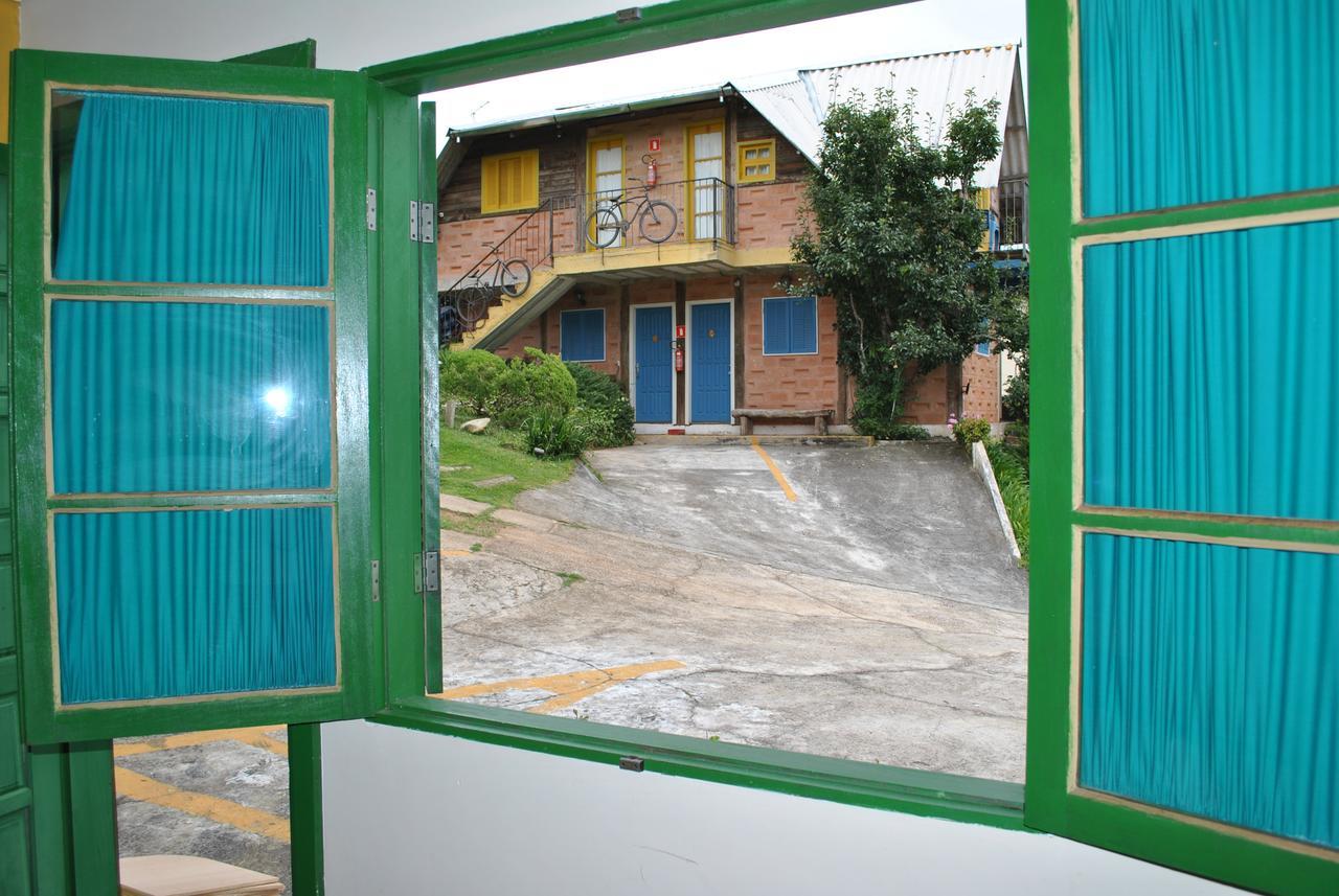 Da Montanha